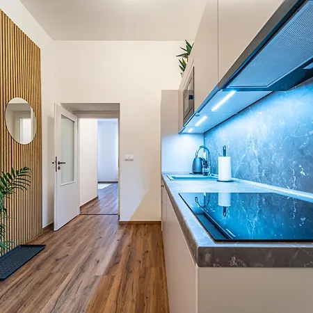 Design Luzanky Brno