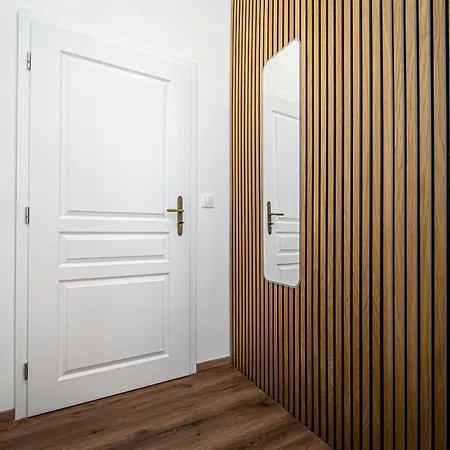 Design Luzanky Brno