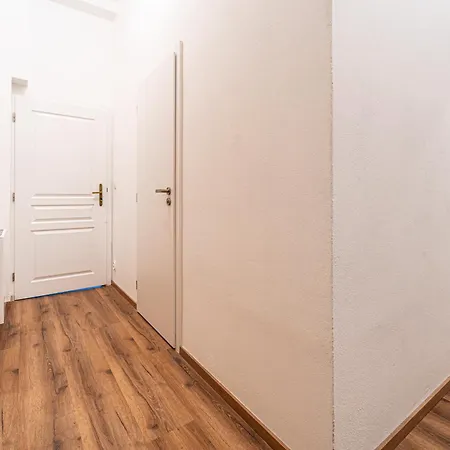 Design Luzanky Apartment