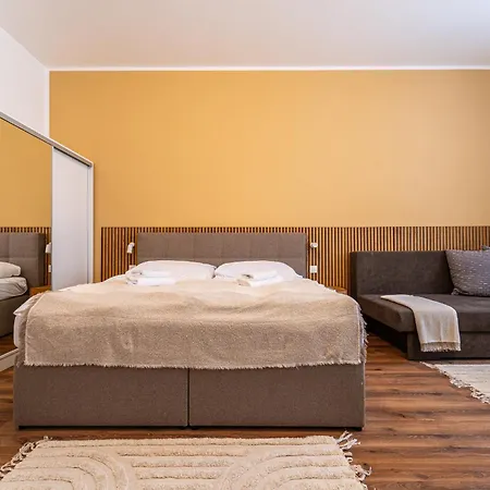 Design Luzanky Brno