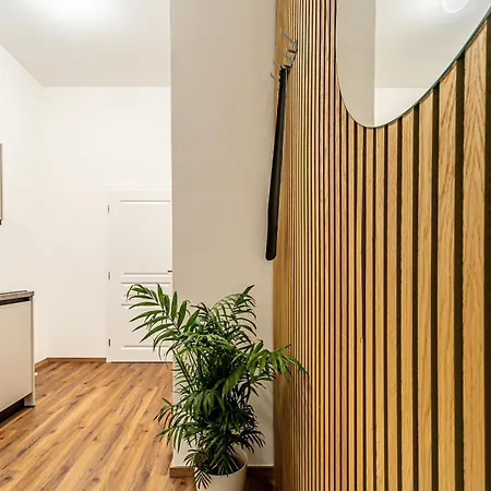 Design Luzanky Apartmán *