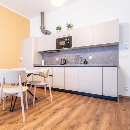Design Luzanky Brno