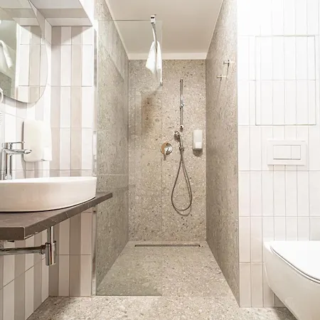 Apartmán Design Luzanky *