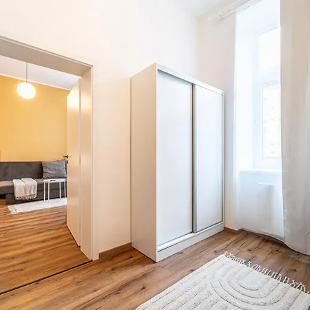 Design Luzanky Apartmán